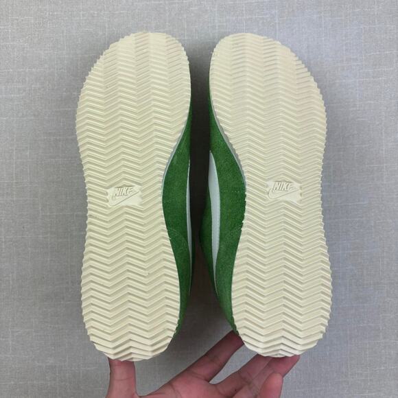 ? 2024 Nike Cortez Vintage “Chlorophyll Suede” 10.5M main image 5